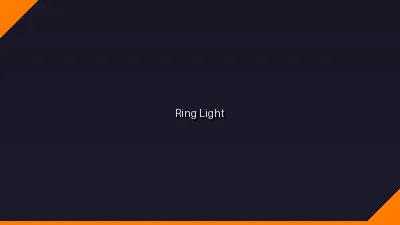 积分兑换 - LED环形补光灯 | 仙王的日常生活第二季第五集 积分商城